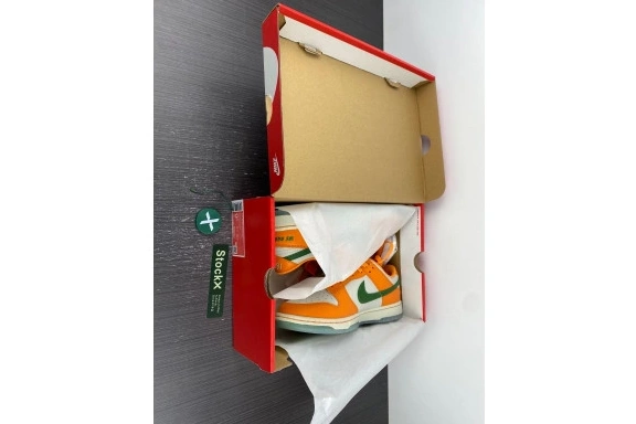 Florida Low University Nike A&M DR6188-800 Dunk 0126